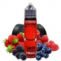 E-liquide Red Devil ZHC - Avap