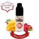 E-liquide Mangue-Framboise - Cirkus