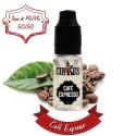 E-liquide Café Expresso - Cirkus