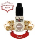 E-liquide Nougat - Cirkus