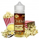 E-liquide Cinéma Réserve ZHC - Clouds Of Icarus