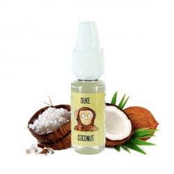 Arôme Duke Coconut - ExtraDiy
