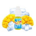 E-liquide Crazy Mango - Fruizee