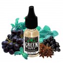 E-liquide Devil's Juice - Green Vapes