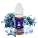 E-liquide Subzero - Halo