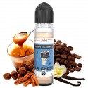 E-liquide La Chose High VG ZHC - Le French Liquide