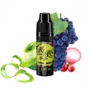 E-liquide Crazy Jungle - Mr & Mrs Vape