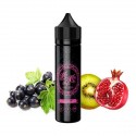 E-liquide Pinky Berry ZHC - Mr & Mrs Vape