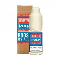Booster nicotine Boost My Pulp 40/60 - Pulp