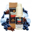 E-liquide Blue Granite - Frost And Furious
