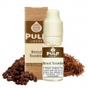 E-liquide Blond Torréfié - Pulp