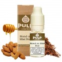 E-liquide Blond au Miel Noir - Pulp