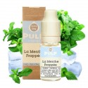 E-liquide La Menthe Frappée - Pulp