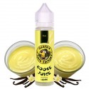 E-liquide Goose Juice ZHC - Quack's Juice Factory
