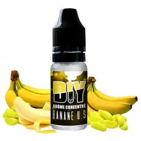 Arôme Banane - Revolute