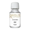Base e-liquide Base 100% VG - Revolute