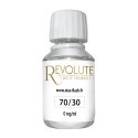 Base e-liquide Base 70/30 - Revolute