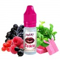 E-liquide Bisou - Swoke