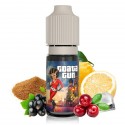 E-liquide Goata Gun 50/50 - Fuug Life