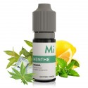 E-liquide Menthe - Minimal