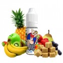 E-liquide Pin Up - Xbud