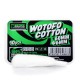 Coton Agleted Organic Cotton - Wotofo