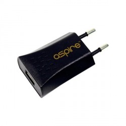 Prise secteur EU Plug A/C Adaptor - Aspire