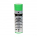 Accu INR 18650 2500mAh - Samsung Accu INR 18650 2500mAh - Samsung