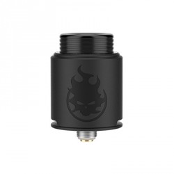 Dripper Phobia - Vandy Vape