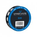 Fil résistif Ni80 - Vandy Vape Fil résistif Ni80 - Vandy Vape