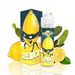 E-liquide Remon 50ml - Kung Fruits