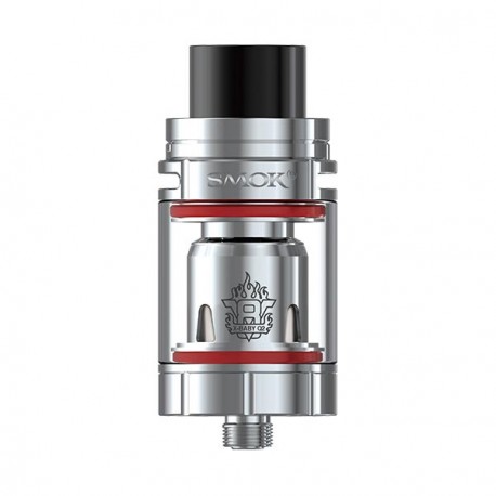 Clearomiseur TFV8 X-Baby - Smoktech
