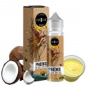 E-liquide Phoenix ZHC - Curieux