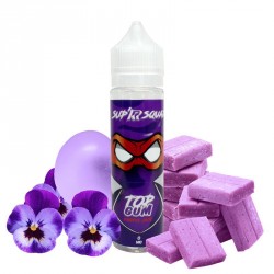 E-liquide Purple Jack 50ml - TopGum
