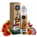 E-liquide Licorne ZHC - Curieux