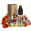 E-liquide Licorne - Curieux