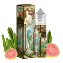 E-liquide Goyave Cactus ZHC - Curieux