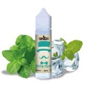 E-liquide Menthe Polaire ZHC - Cirkus