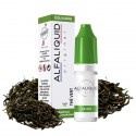 E-liquide Thé Vert - Alfaliquid
