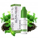 E-liquide Thé Vert Menthe - Alfaliquid