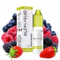 E-liquide Fruits Rouges - Alfaliquid