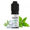 E-liquide Menthol - Blend