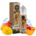 E-liquide Cassiopée ZHC - Curieux