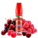 E-liquide Berry Blast ZHC - Dinner Lady
