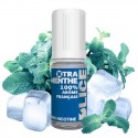E-liquide Xtra Menthe - D'Lice