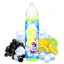 E-liquide Citron Cassis King Size - Fruizee