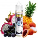 E-liquide Breezer ZHC - Saiyen Vapors