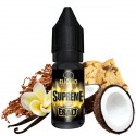 E-liquide Supreme Esalt - E-Liquid France