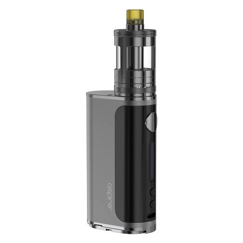 Cigarette electronique Glint Mod x Nautilus GT