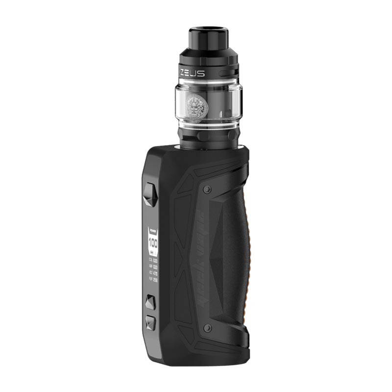 Cigarette electronique Aegis Max Zeus Sub Ohm